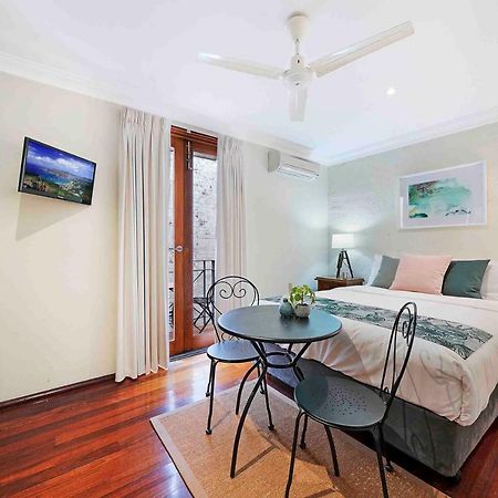 Fremantle Port Mill Bed & Breakfast - Unique Accommodation Esterno foto