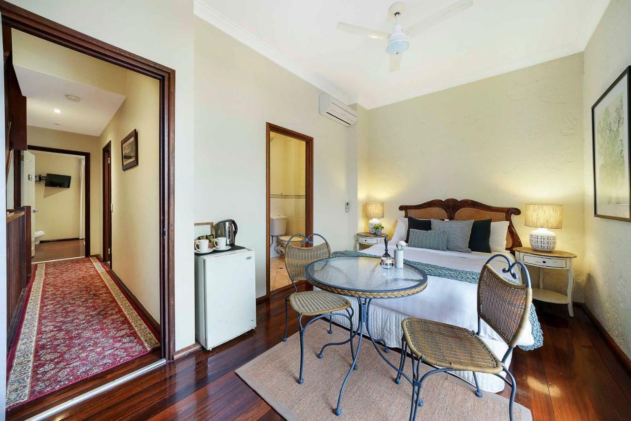 Fremantle Port Mill Bed & Breakfast - Unique Accommodation Esterno foto