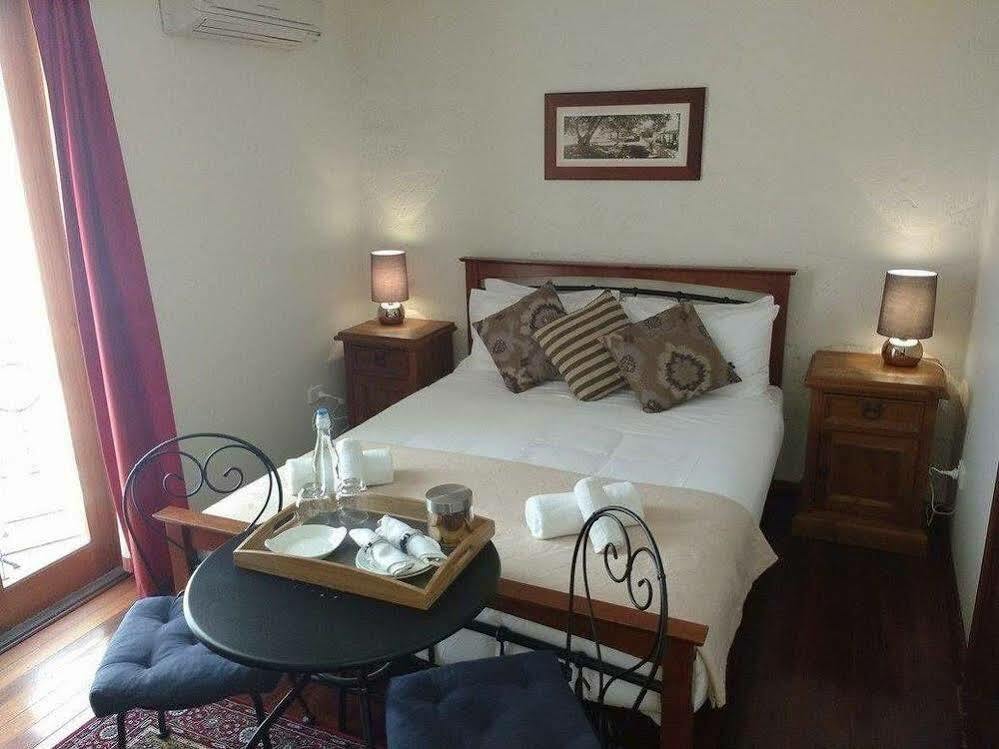 Fremantle Port Mill Bed & Breakfast - Unique Accommodation Esterno foto