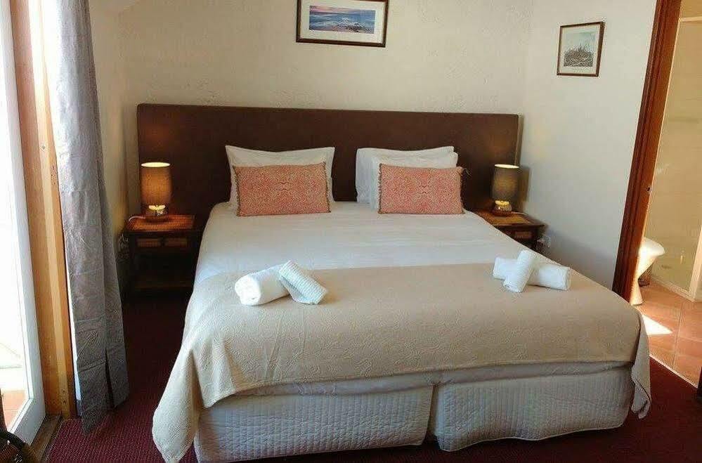 Fremantle Port Mill Bed & Breakfast - Unique Accommodation Esterno foto